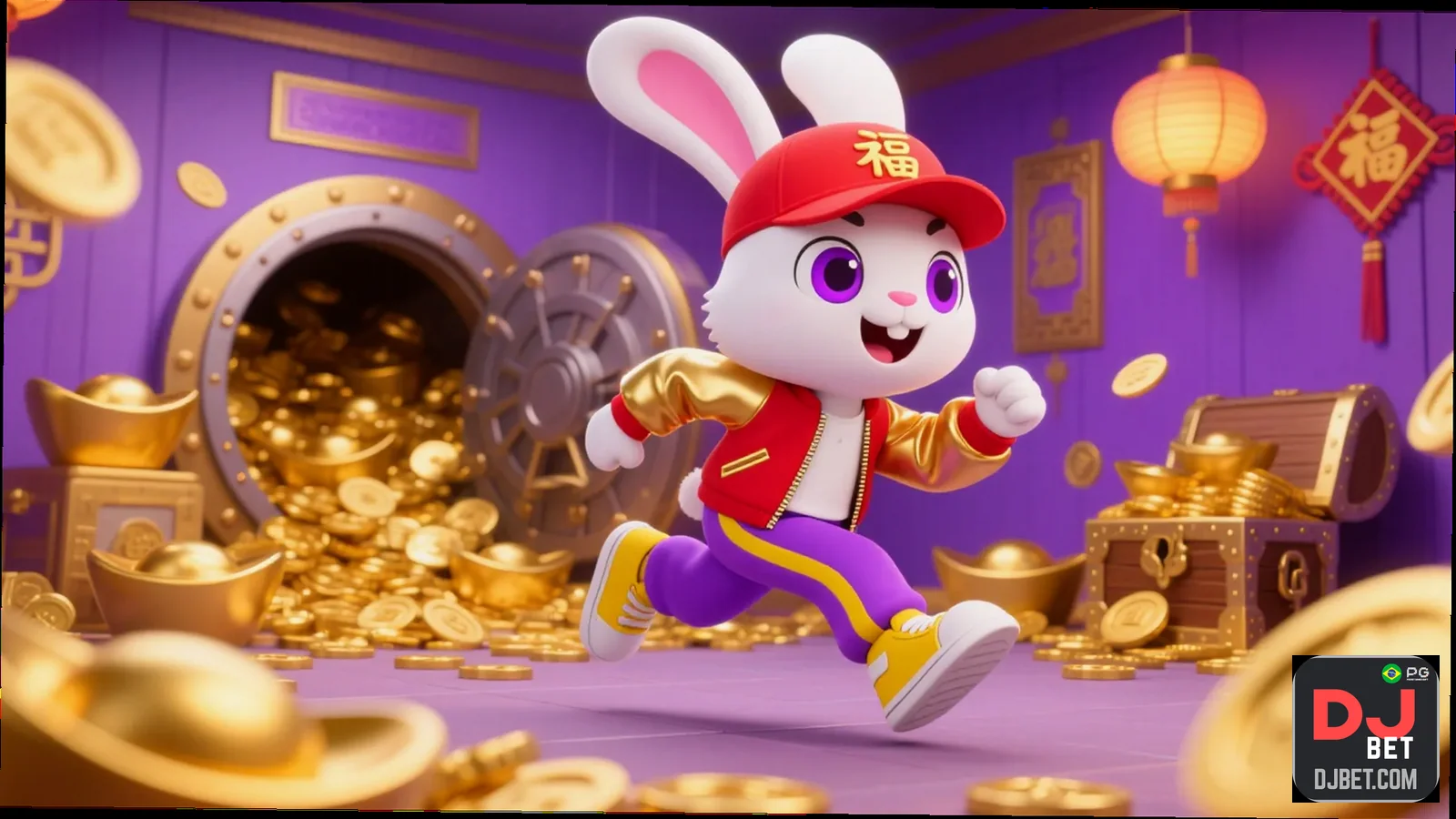 Apostas esportivas Brasil - djbet