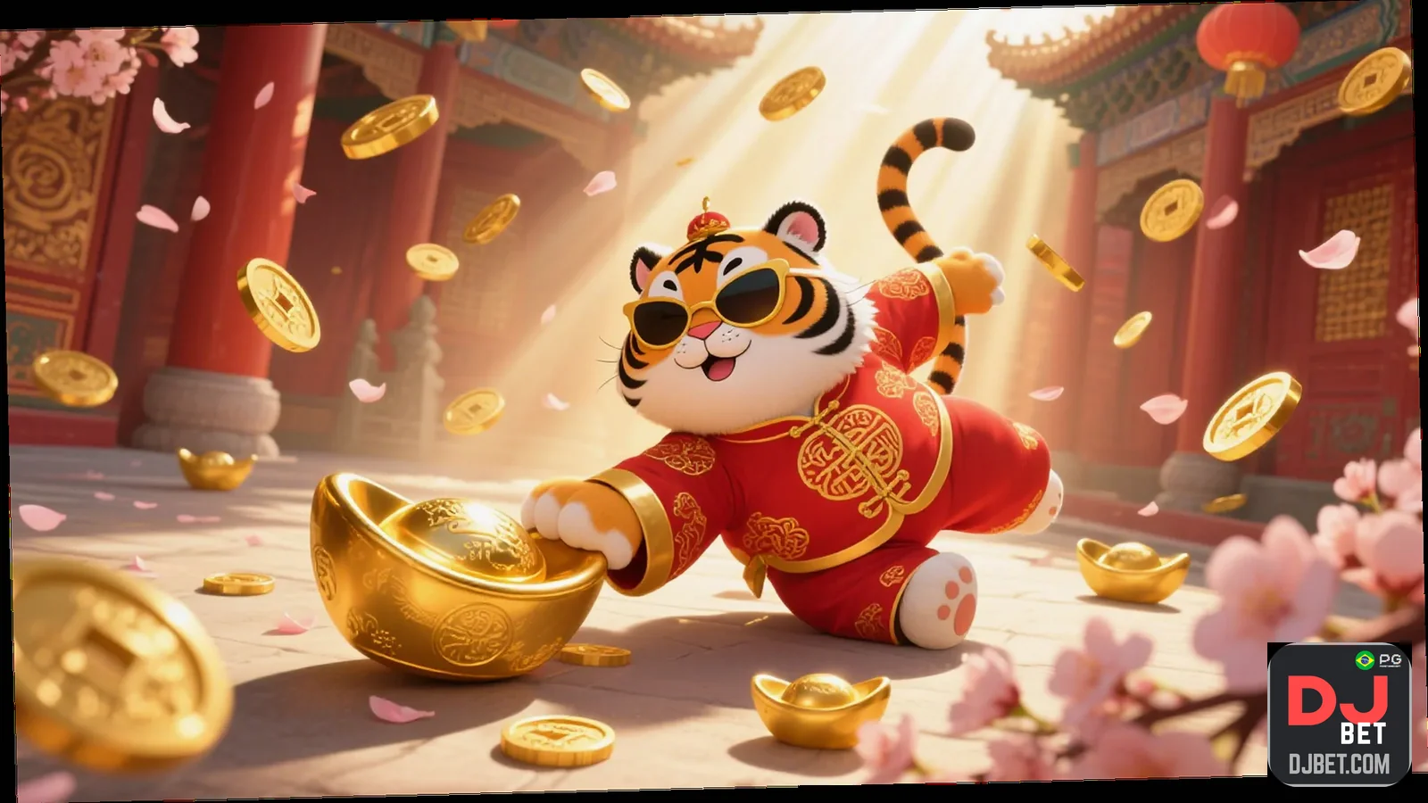 Aposte com Djbet - djbet