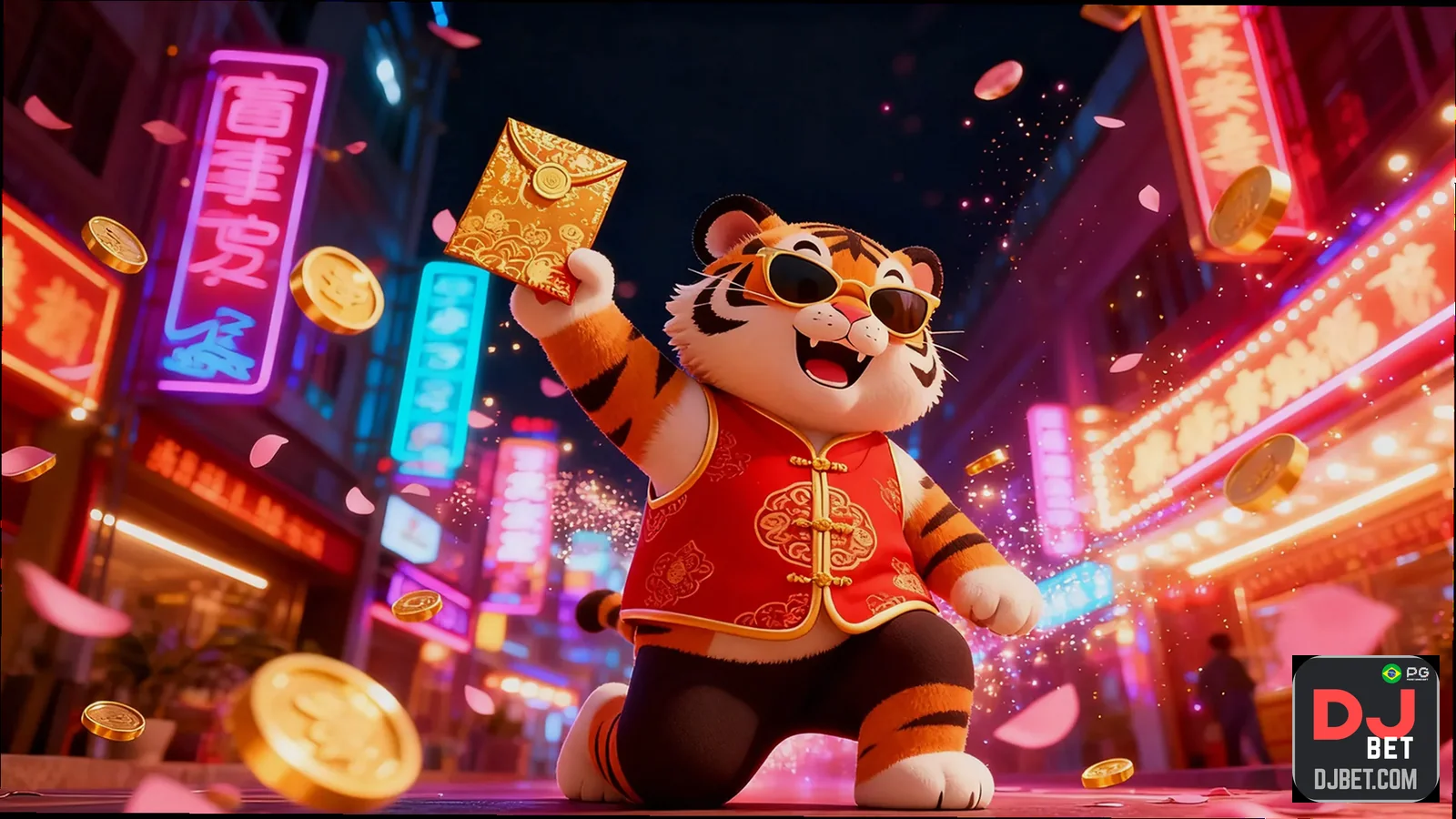 Aposte com Djbet - djbet